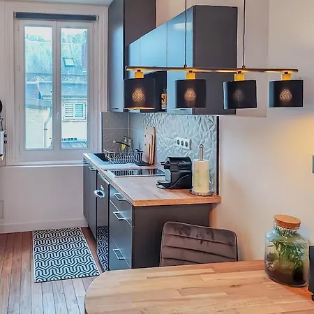 The Blue Apartamento