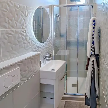 Apartamento The Blue Étretat